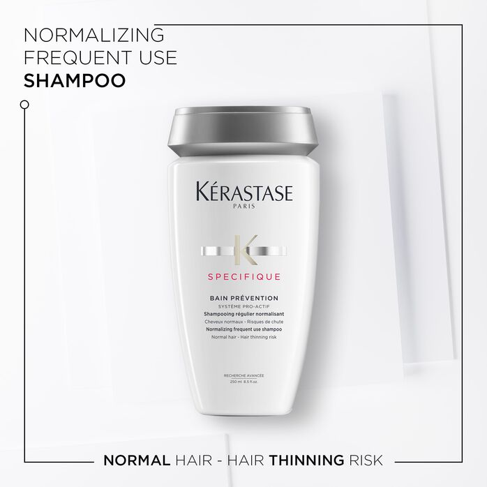 Kérastase Spécifique Bain Prévention Shampoo for Thinning Hair