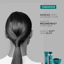 Load image into Gallery viewer, Kérastase Resistance Therapiste Hair Repairing Serum 30 ml
