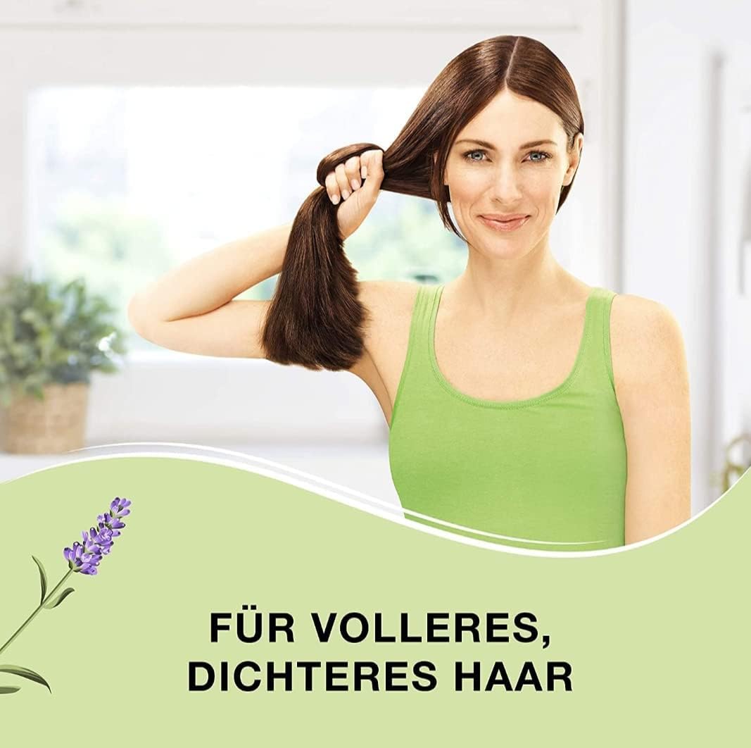 Hair loss solution - PRIORIN L LIQUID
