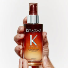 Load image into Gallery viewer, Kérastase Nutritive 8H Magic Night Serum for Dry Hair 90 ml
