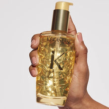 Load image into Gallery viewer, Kérastase Elixir Ultime L&#39;huile Original Shine-Enhancing Oil 100 ml
