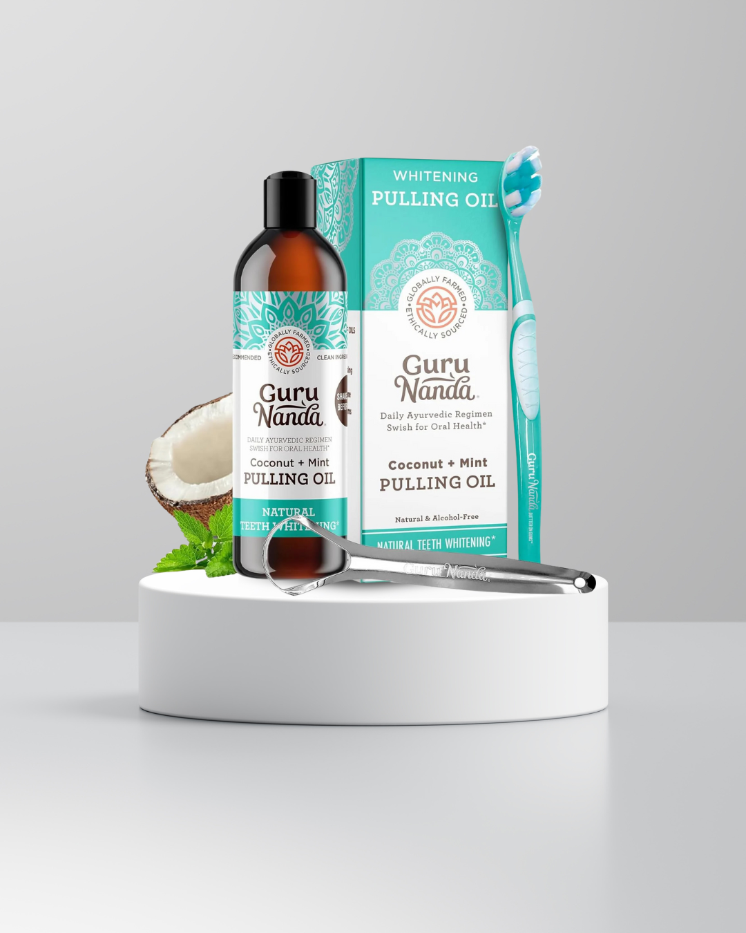 gurunanda-coconut-oil-pulling-by-sniperdeal