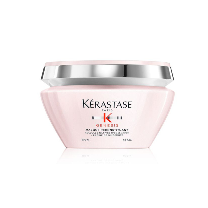 kerastase hair mask - Kérastase Genesis Masque Reconstituant