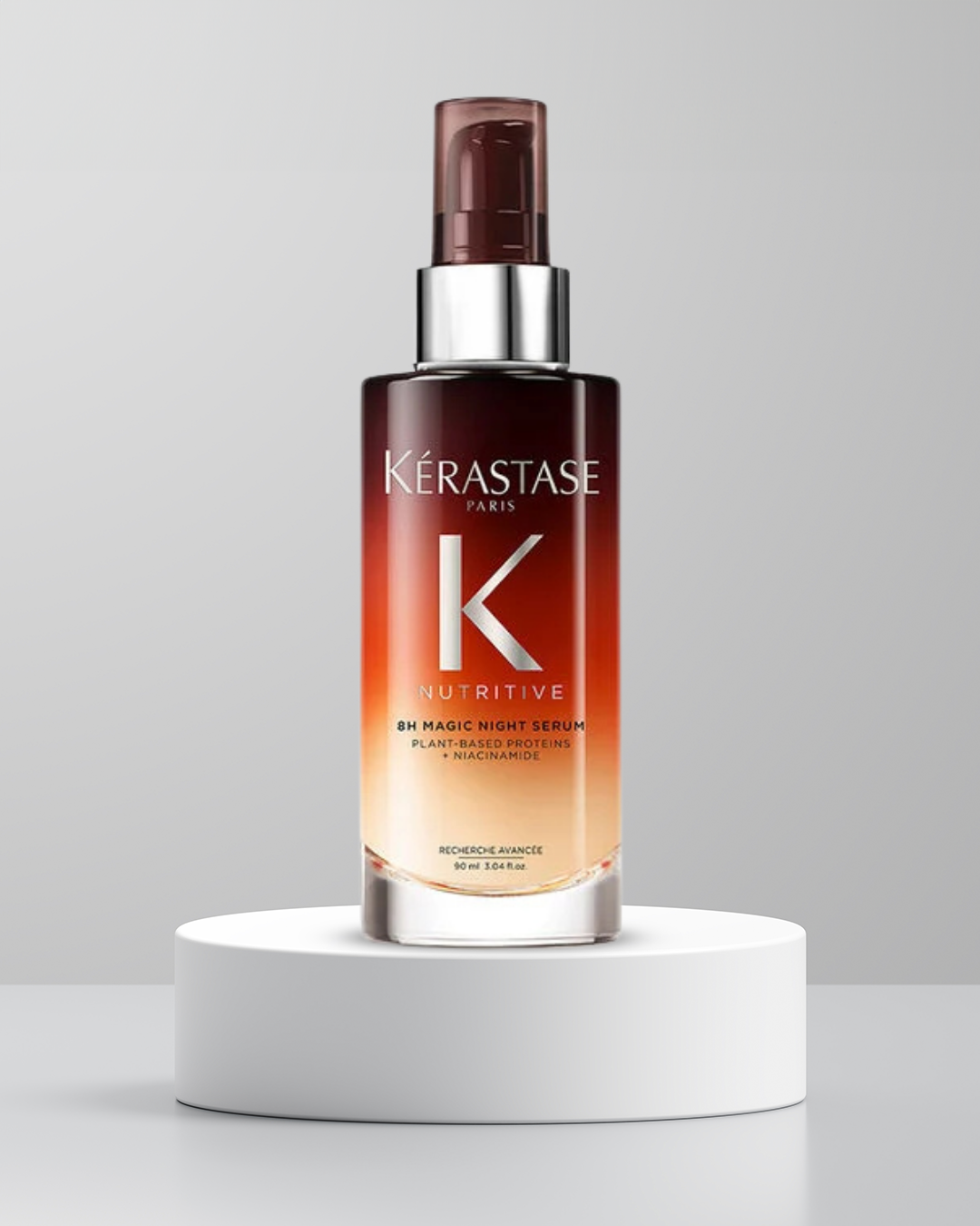 Kérastase Nutritive 8h Magic Night Hair Serum