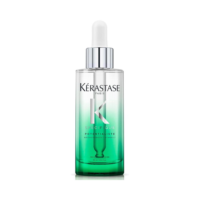 Hair serum & Kérastase Specifique Potentialiste Hair and Scalp Serum 