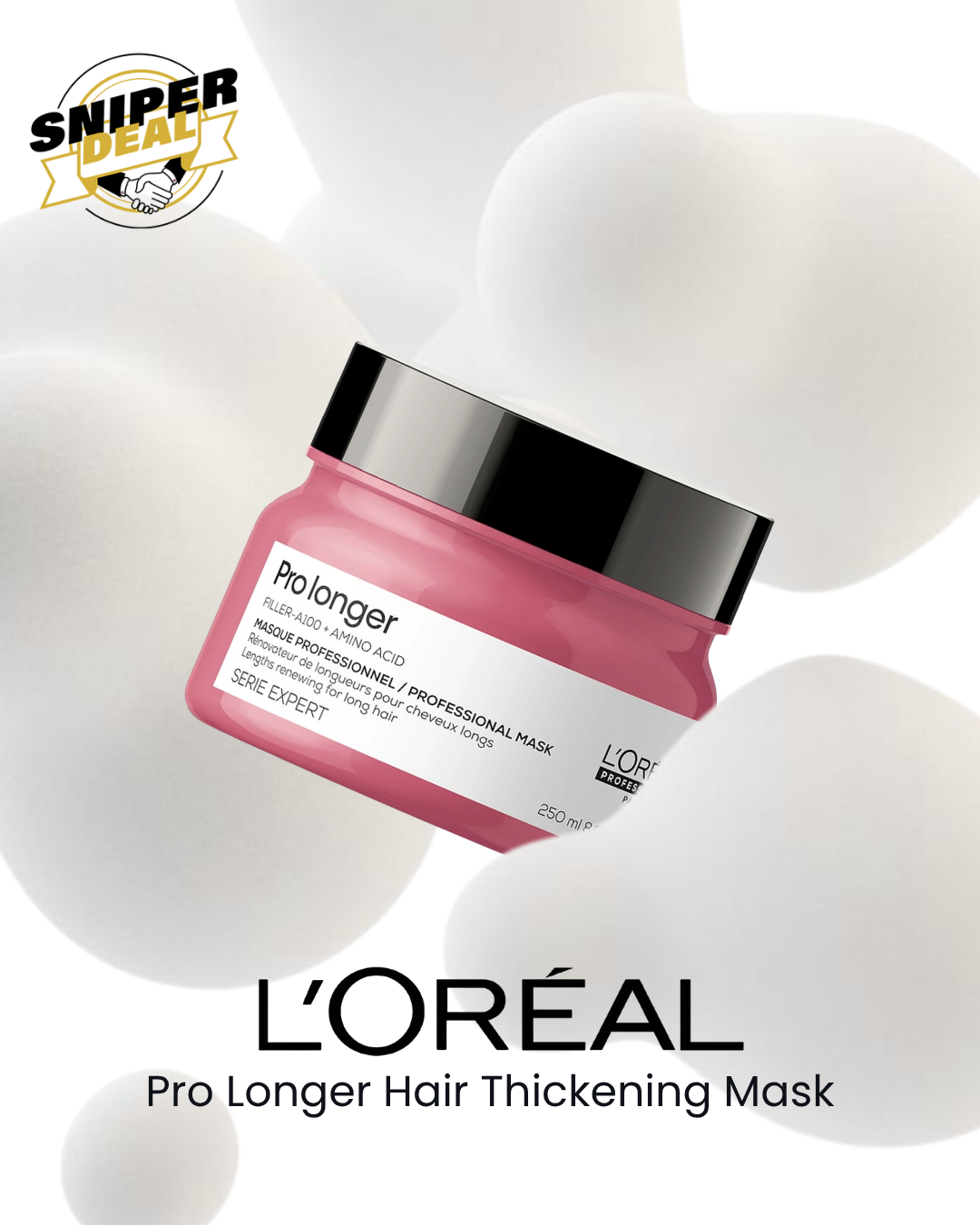 l'or√©al-pro-longer-hair-thickening-mask-haircare-from-sniperdeal