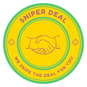 SniperDeal