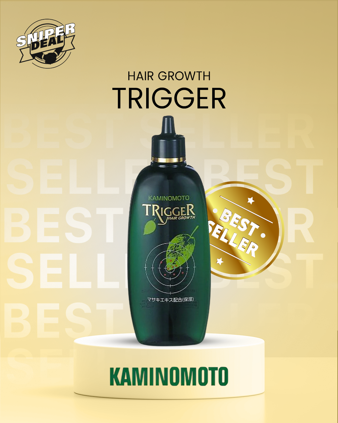 Kérastase Resistance Sérum Thérapiste