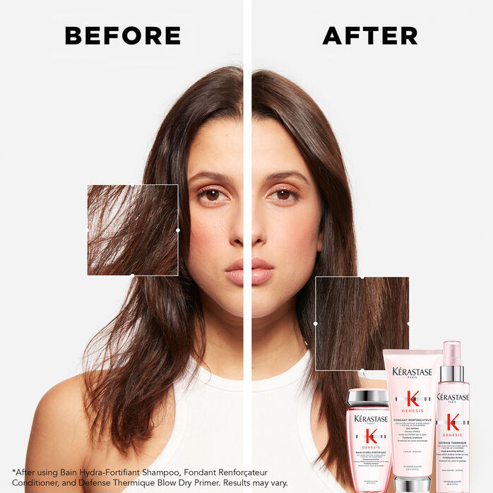 Kérastase Genesis Bain Hydra-Fortifiant