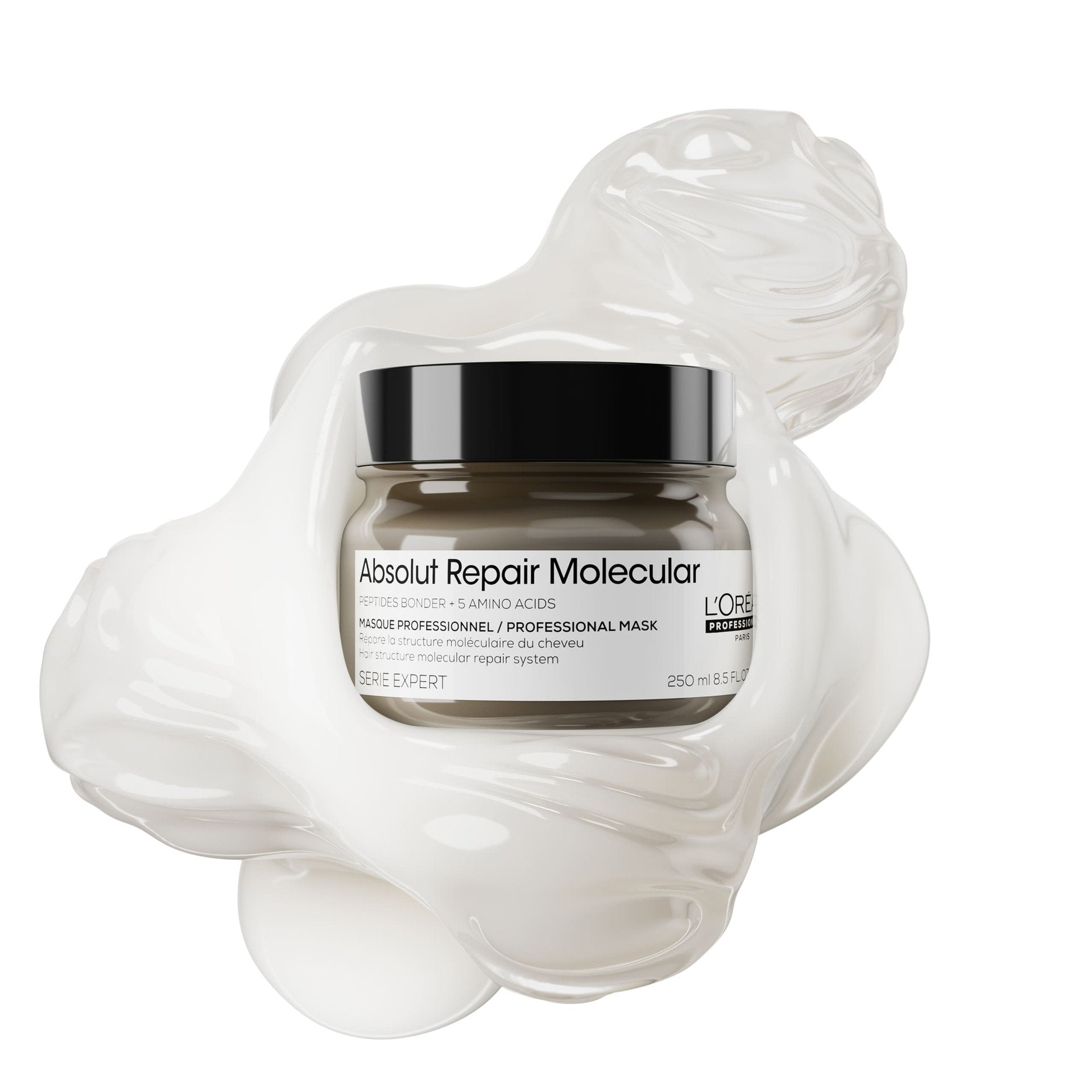 L&#39;Oreal Absolut Repair Molecular Professional Mask